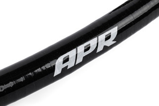 APR 22-24 Audi A3 Quattro Intake System Coolant Hose (Version 1)