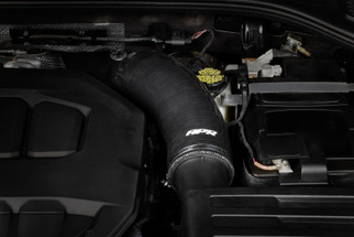 APR 22-26 Audi S3 2.0T EA888.4 MQB EVO Turbo Inlet System