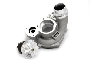 Dinan 12-19 BMW F Chassis N55 Big Turbo
