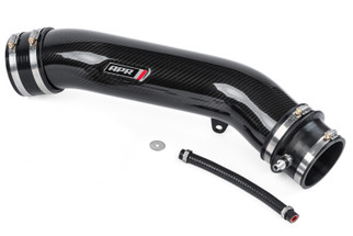 APR 17-20 Audi RS3 2.5T Gen 2 Turbo Inlet Back Tube Only