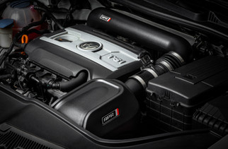 APR 08-09 Audi TT Stage 2 PEX Intake Pipe