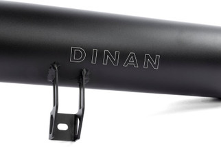 Dinan 19-23 BMW X2 M35i B48 Mini JCW Intake Resonator Delete