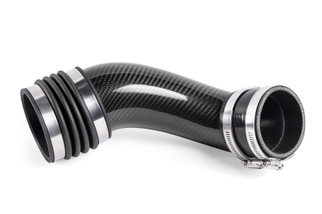 APR 19-26 Audi Q3 MQB EA888 Carbon Fiber Turbo Inlet Pipe
