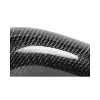 APR 19-26 Audi Q3 MQB EA888 Carbon Fiber Turbo Inlet Pipe