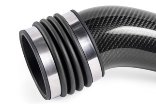APR 19-26 Audi Q3 MQB EA888 Carbon Fiber Turbo Inlet Pipe