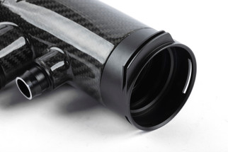 Dinan 21-24 BMW 430i G2X B46 Turbo Inletm Pipe