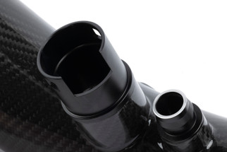 Dinan 21-24 BMW 430i G2X B46 Turbo Inletm Pipe