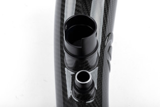 Dinan 21-24 BMW 430i G2X B46 Turbo Inletm Pipe