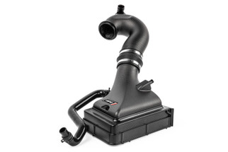 APR 20-25 Porsche 911 Carbon Fiber Intake System w/ Turbo Inlet Pipes