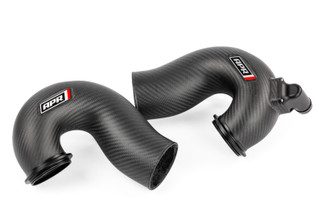 APR 20-25 Porsche 911 Carbon Fiber Intake System w/ Turbo Inlet Pipes