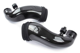 Dinan 18-23 BMW M5 Turbo Inlet Pipe
