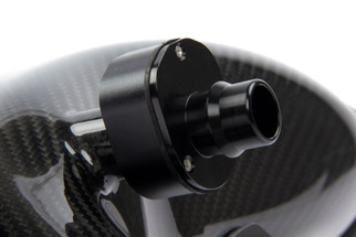 Dinan 18-23 BMW M5 Turbo Inlet Pipe