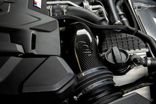 Dinan 18-23 BMW M5 Turbo Inlet Pipe