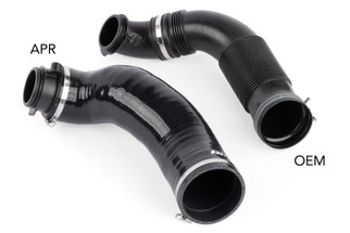 APR 22-24 Audi A3 (MQB EVO) Quattro Turbo Inlet System