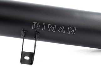 Dinan 19-22 BMW X1 xDrive28i B46 Mini Intake Resonator Delete
