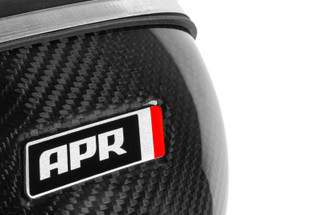 APR 19-23 Porsche Cayenne (2.9T EA839 V6) Intake System