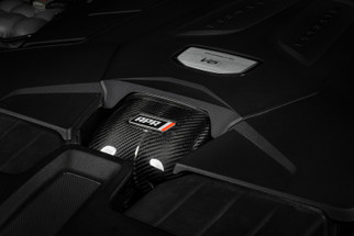 APR 19-23 Porsche Cayenne (2.9T EA839 V6) Intake System