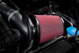APR 19-19 Volkswagen Golf SportWagen (1.4T EA211 MQB) PEX Intake System