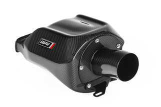 APR 09-15 Audi TTS Quattro (EA888 PQ35) Carbon Fiber Intake System