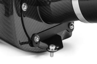 APR 09-15 Audi TTS Quattro (EA888 PQ35) Carbon Fiber Intake System