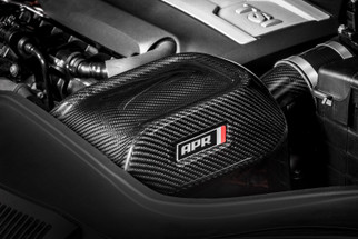 APR 09-15 Audi TTS Quattro (EA888 PQ35) Carbon Fiber Intake System
