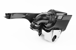 APR 17-25 Audi A4 Allroad 2.0T Carbon Fiber Intake System