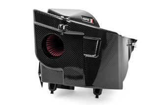 APR 17-25 Audi A4 Allroad 2.0T Carbon Fiber Intake System