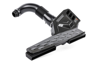 APR 22-26 Audi A3 Quattro Carbon Fiber Intake Cover Only
