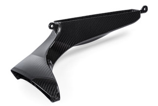 APR 20-25 Audi S7 Sportback C8 2.9T Carbon Fiber Intake System