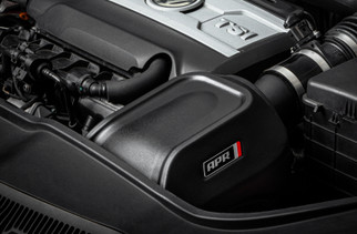 APR 2013 Audi TTS Quattro 1.8T/2.0T EA888 PQ35 PEX Intake System - Front Airbox