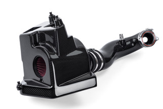 APR 18-25 Audi S5 Sportback B9 3.0T Carbon Intake System