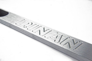 Dinan 01-06 BMW M3 Front Strut Tower Brace