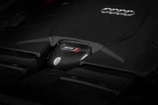 APR 19-26 Porsche Cayenne 3.0T Carbon Fiber Intake System