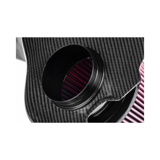 APR 14-17 Audi SQ5 B8 3.0T Open Carbon Fiber Intake System