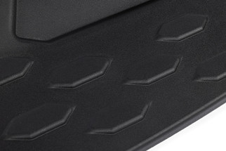 APR 22-26 Audi A3 Quattro Intake Cover (Plastic)