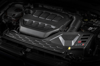 APR 22-26 Audi A3 Quattro Intake Cover (Plastic)
