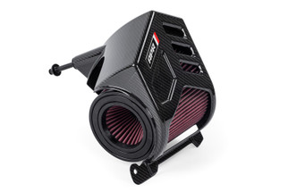 APR 19-25 Audi A7 Sportback Carbon Fiber Intake System