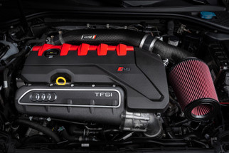 APR 17-20 Audi RS3 2.5T Gen 2 Carbon Fiber Intake Filter System
