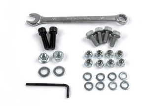 Dinan 01-03 BMW 525i Rear Shock Tower Brace