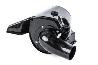 APR 19-26 Audi Q3 MQB 2.0T Open Carbon Fiber Intake System