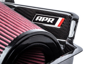 APR 19-26 Audi Q3 MQB 2.0T Open Carbon Fiber Intake System