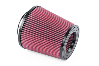 APR 19-26 Audi Q3 MQB 2.0T Open Carbon Fiber Intake System