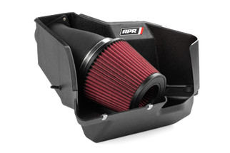 APR 20-24 Audi A1 Intake System
