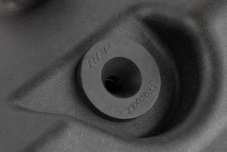 APR 20-24 Audi A1 Intake System
