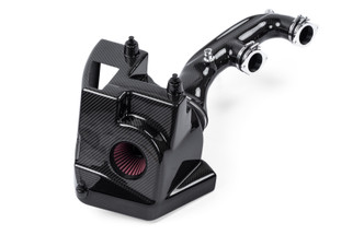 APR 18-19 Audi RS5 B9 2.9T Carbon Fiber Intake System