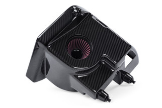 APR 18-19 Audi RS5 B9 2.9T Carbon Fiber Intake System
