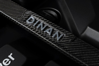 Dinan 21-26 BMW M3 Competition G8X M3/M4 Strut Brace Kit