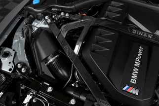 Dinan 21-26 BMW M3 Competition G8X M3/M4 Strut Brace Kit