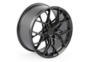 APR A02 Flow Formed 19x8.5 / 5x112 / ET45 / 66.5mm Bore / Anthracite Grey Wheel
