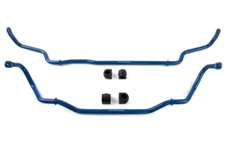 Dinan 22-26 BMW M3 Competition xDrive Swaybar Set (Front 26mm - Rear 26mm)